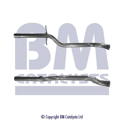 Exhaust Pipe